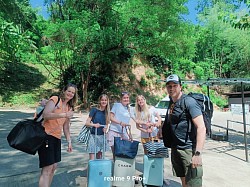 รีวิวจากลูกค้า