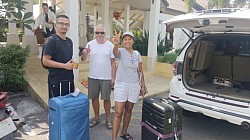 รีวิวจากลูกค้า