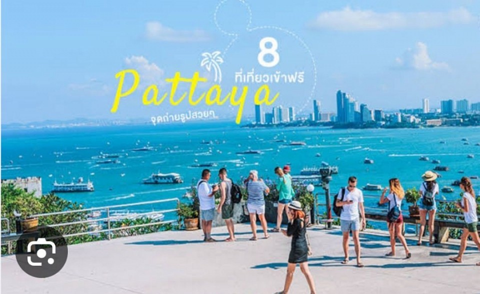 Pattaya