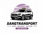 Sang transport